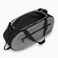 Сумка тренувальна Under Armour Roland Duffle SM 21 l сіра 1352117-040 6