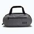 Сумка тренувальна Under Armour Roland Duffle SM 21 l сіра 1352117-040 7