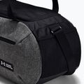 Сумка тренувальна Under Armour Roland Duffle SM 21 l сіра 1352117-040 9
