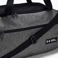 Сумка тренувальна Under Armour Roland Duffle SM 21 l сіра 1352117-040 10