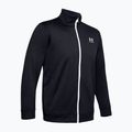 Кофта чоловіча Under Armour Sportstyle Tricot black/onyx white 4