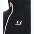 Кофта чоловіча Under Armour Sportstyle Tricot black/onyx white 6