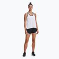 Футболка для тренувань жіноча Under Armour Knockout Tank біла 1351596 2