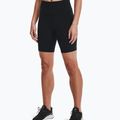 Шорти для тренувань жіночі Under Armour Meridian Bike чорні 1355914
