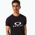 Футболка чоловіча Oakley O Bark 2.0 blackout 4