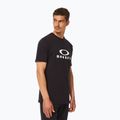 Футболка чоловіча Oakley O Bark 2.0 blackout 5