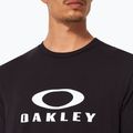 Футболка чоловіча Oakley O Bark 2.0 blackout 6