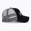 Бейсболка чоловіча Oakley Factory Pilot Trucker чорна FOS900510 2