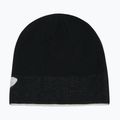 Шапка зимова Oakley Ellipse black/white 2