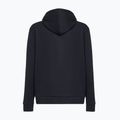 Кофта чоловіча Oakley Bark 2.0 Hoodie FZ black/white 8