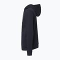 Кофта чоловіча Oakley Bark 2.0 Hoodie FZ black/white 9