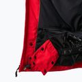 Куртка сноубордична чоловіча Oakley Sub Temp RC Gore-Tex червона FOA402346 9
