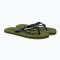 В'єтнамки чоловічі Oakley College Flip Flop зелені FOF10025586L 4