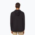 Кофта чоловіча Oakley B1B Po Hoodie 2.0 black/white 3