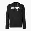 Кофта чоловіча Oakley B1B Po Hoodie 2.0 black/white 7