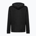Кофта чоловіча Oakley B1B Po Hoodie 2.0 black/white 8