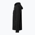 Кофта чоловіча Oakley B1B Po Hoodie 2.0 black/white 9