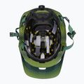 Шолом велосипедний Oakley DRT5 Europe темно-зелений 99479EU 5