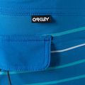 Шорти для плавання чоловічі Oakley Retro Split 21 блакитні FOA403024 4