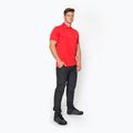 Штани для гольфу чоловічі Oakley Take Pro чорні FOA403082 2