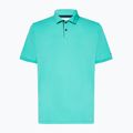 Футболка поло чоловіча Oakley Divisional UV блакитна FOA403084 9