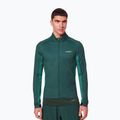 Велокофта чоловіча Oakley Elements Thermal зелена FOA403117