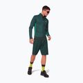 Велокофта чоловіча Oakley Elements Thermal зелена FOA403117 2