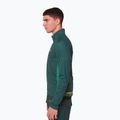Велокофта чоловіча Oakley Elements Thermal зелена FOA403117 4