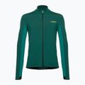 Велокофта чоловіча Oakley Elements Thermal зелена FOA403117 9