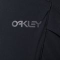 Велошорти чоловічі Oakley Drop In MTB чорні FOA403124 13