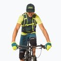 Велофутболка чоловіча Oakley Factory Pilot Lite MTB жовта FOA403173 6