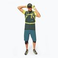 Велофутболка чоловіча Oakley Factory Pilot Lite MTB жовта FOA403173 7