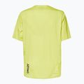 Велофутболка чоловіча Oakley Factory Pilot Lite MTB жовта FOA403173 9
