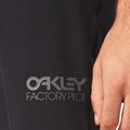 Велошорти чоловічі Oakley Factory Pilot Lite чорні FOA403176 6