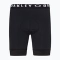 Велошорти чоловічі Oakley MTB Inner чорні FOA403336 4