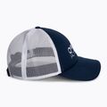 Бейсболка чоловіча Oakley Factory Pilot Trucker блакитна FOS900510 2