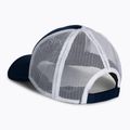 Бейсболка чоловіча Oakley Factory Pilot Trucker блакитна FOS900510 3