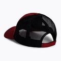 Бейсболка чоловіча Oakley Factory Pilot Trucker червона FOS900510 4