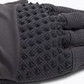 Велорукавиці чоловічі Oakley Drop In MTB чорні FOS900874 4