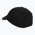 Шапка велосипедна під шолом Oakley Cadence Road чорна FOS900876 3