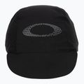 Шапка велосипедна під шолом Oakley Cadence Road чорна FOS900876 4