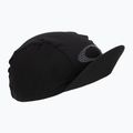 Шапка велосипедна під шолом Oakley Cadence Road чорна FOS900876 5