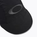 Шапка велосипедна під шолом Oakley Cadence Road чорна FOS900876 8