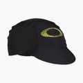 Шапка велосипедна під шолом чоловіча Oakley Cadence Road чорна FOS900876