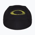 Шапка велосипедна під шолом чоловіча Oakley Cadence Road чорна FOS900876 2