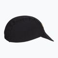 Шапка велосипедна під шолом чоловіча Oakley Cadence Road чорна FOS900876 3
