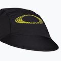 Шапка велосипедна під шолом чоловіча Oakley Cadence Road чорна FOS900876 6