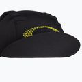 Шапка велосипедна під шолом чоловіча Oakley Cadence Road чорна FOS900876 7