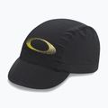 Шапка велосипедна під шолом чоловіча Oakley Cadence Road чорна FOS900876 8