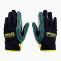 Велорукавиці чоловічі Oakley All Mountain MTB чорні FOS900878 3